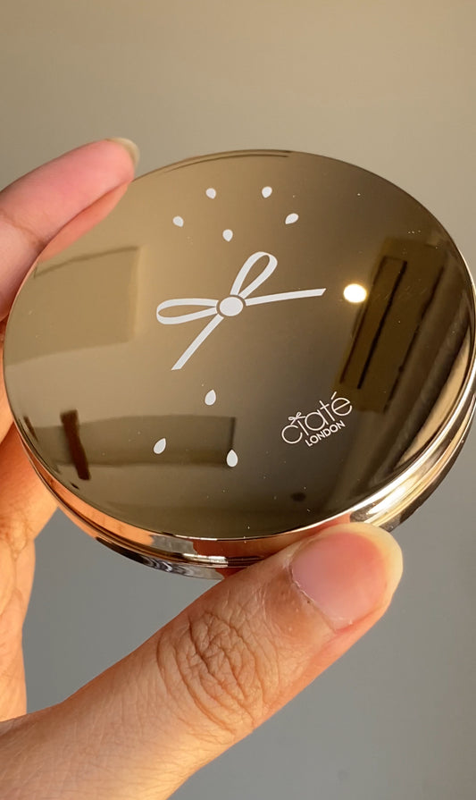 WATERMELON BURST CIATE LONDON SETTING POWDER