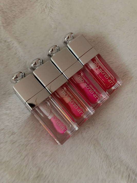 DIOR ADDICT LIP GLOW OIL