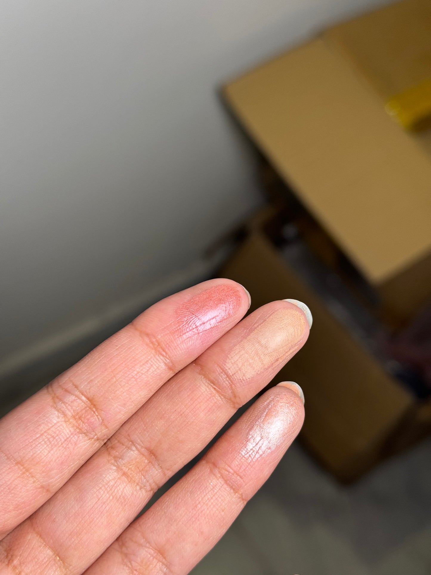 02 DELUXE EYESHADOW PALETTE