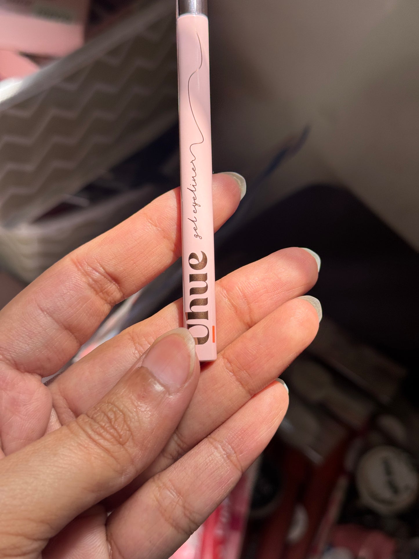 UHUE LIP LINER
