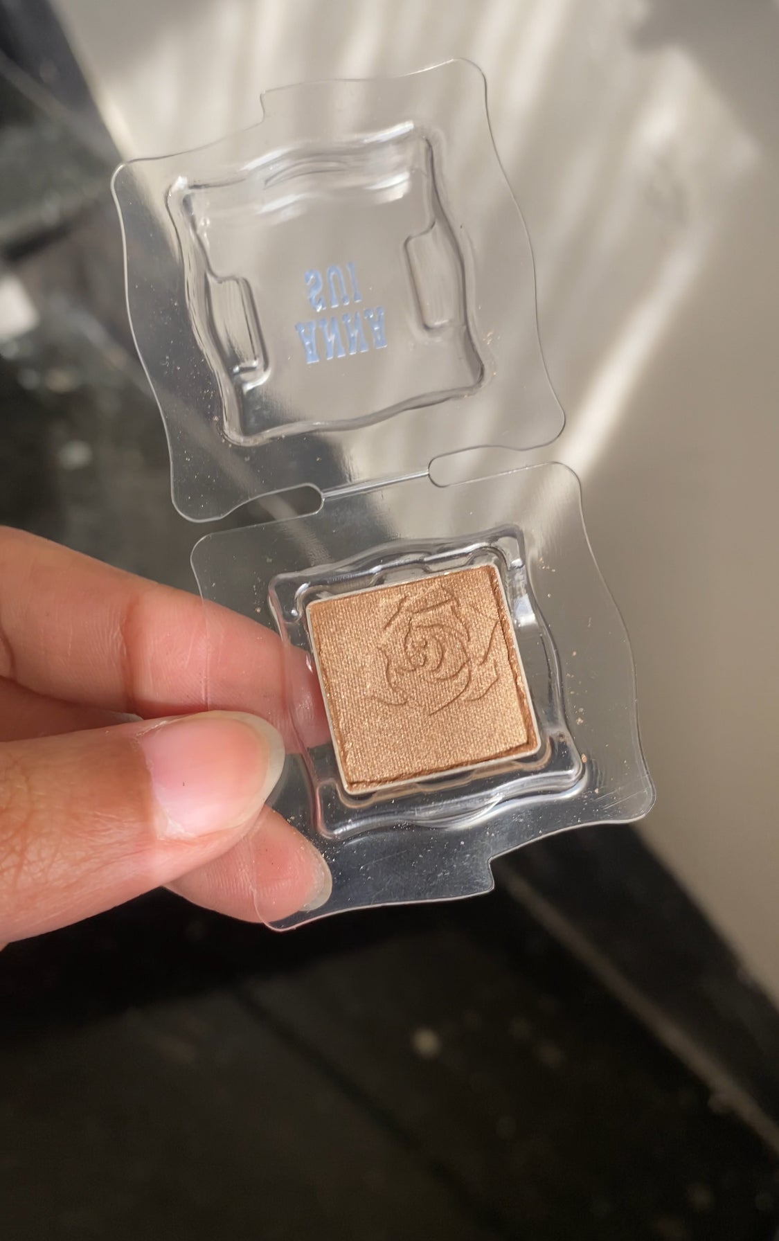 501 ANNA SUI MINI HIGHLIGHTER