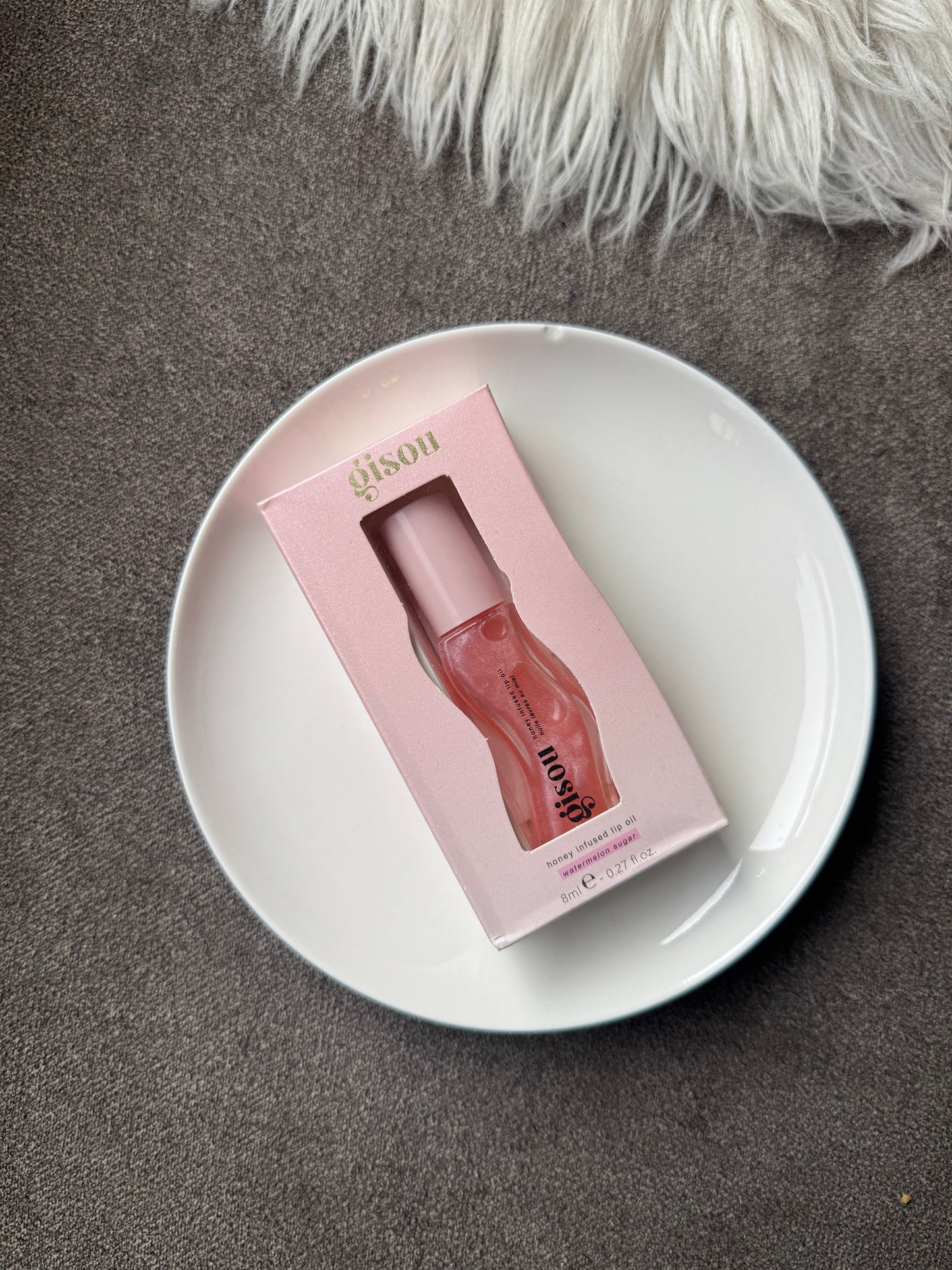 GISOU LIP OIL
