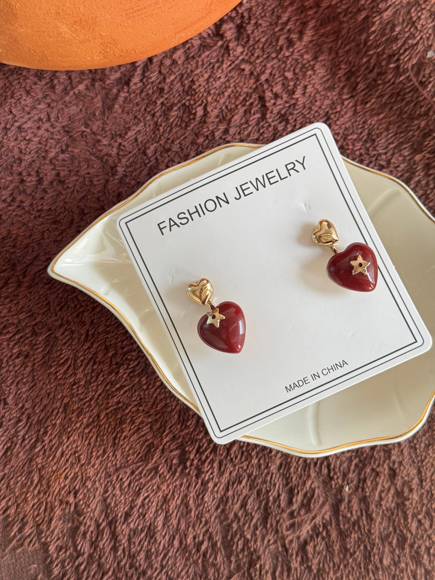C298 EARRINGS
