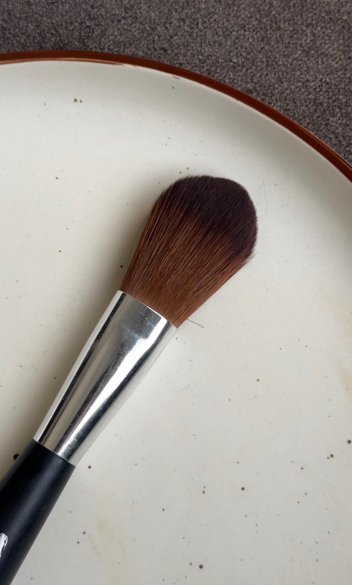 E307 BRUSH