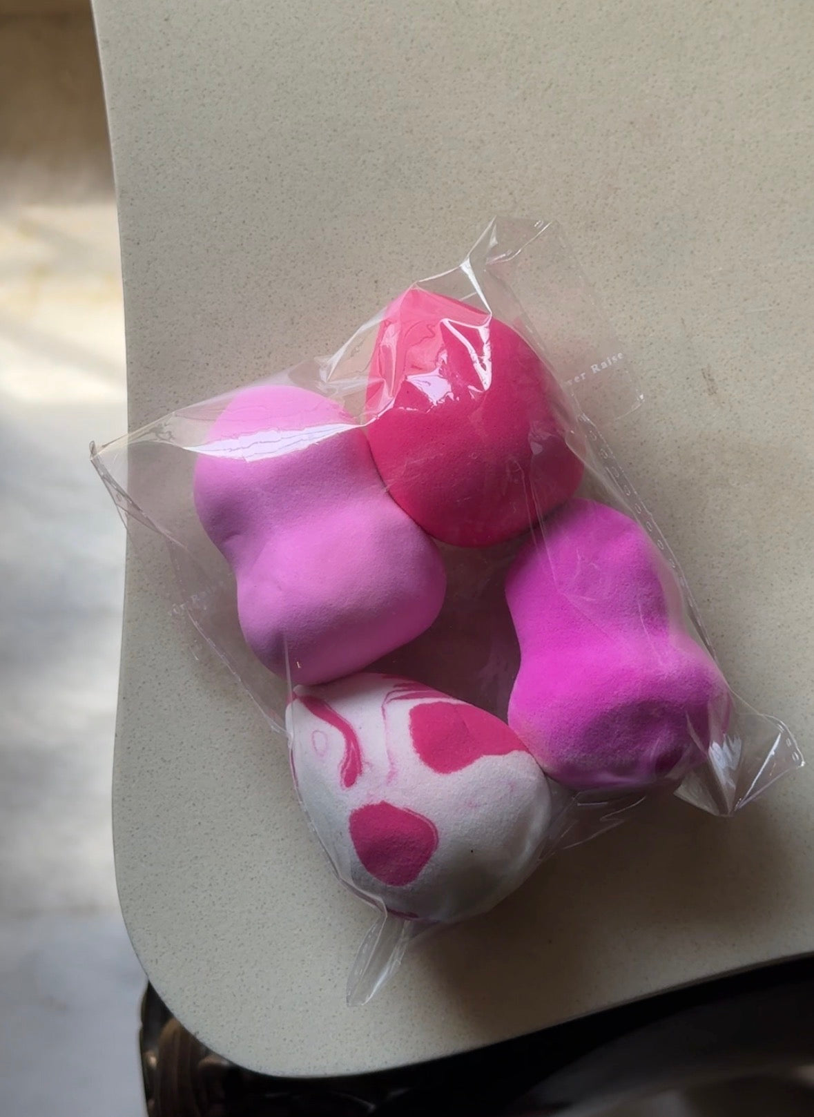 E24 BEAUTY BLENDER SET