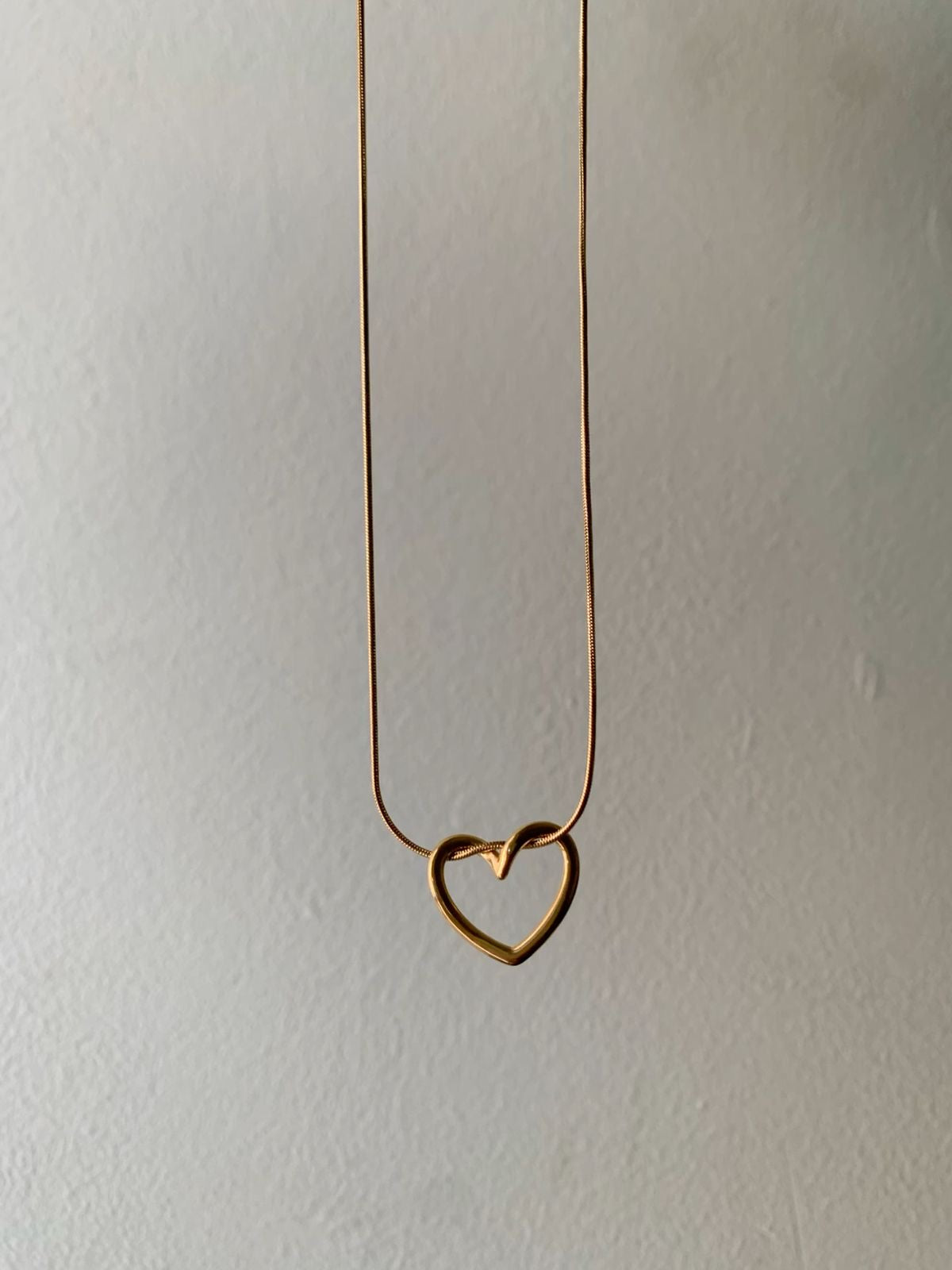 A13 NECKLACE