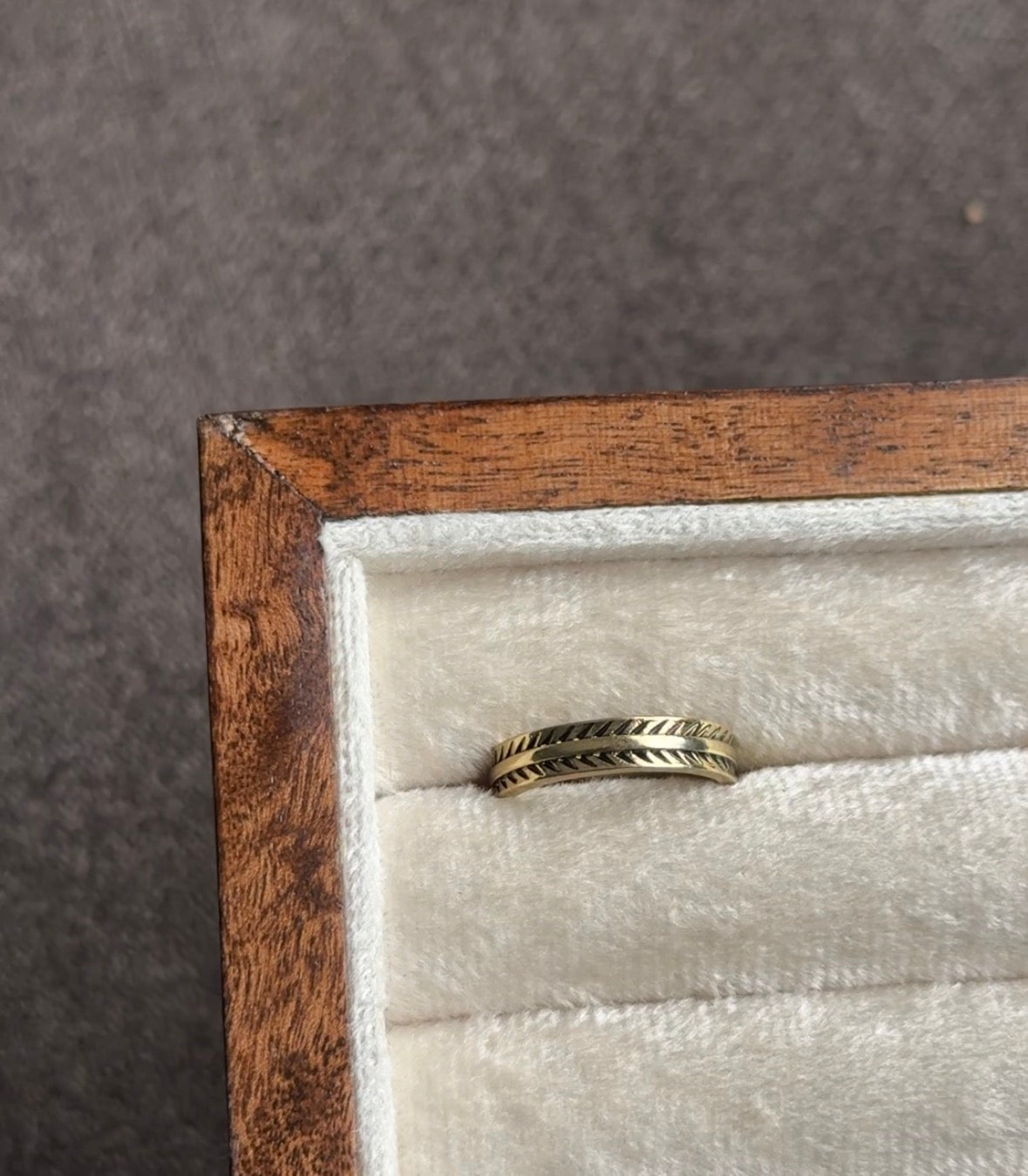 E287 RING