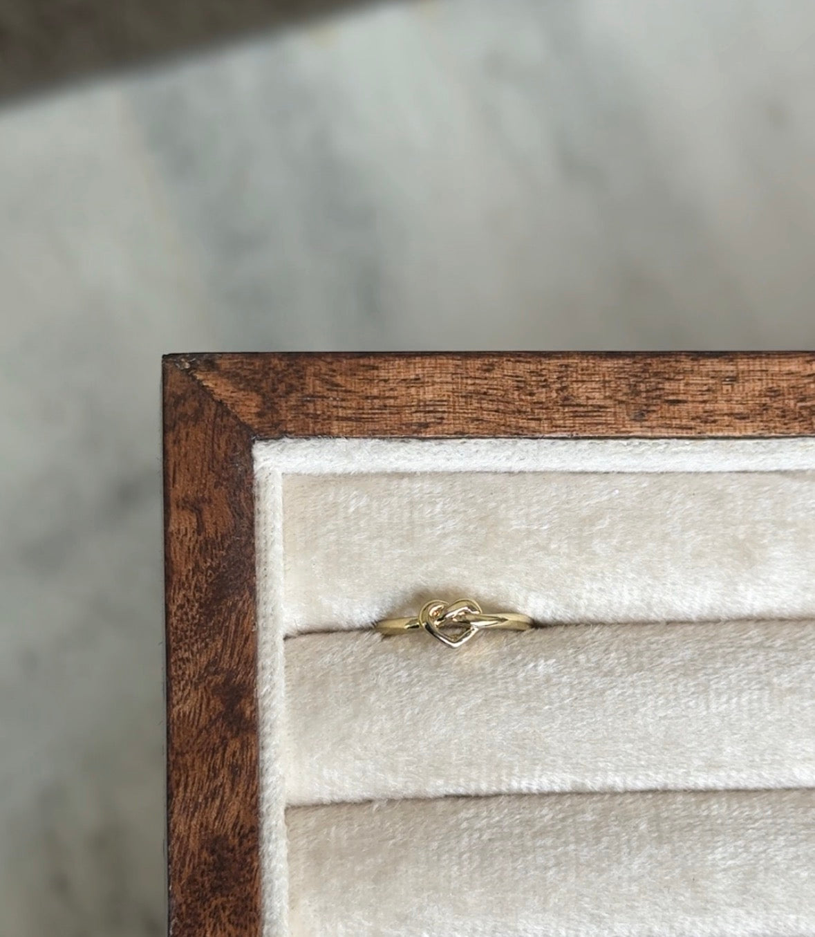 E285 RING