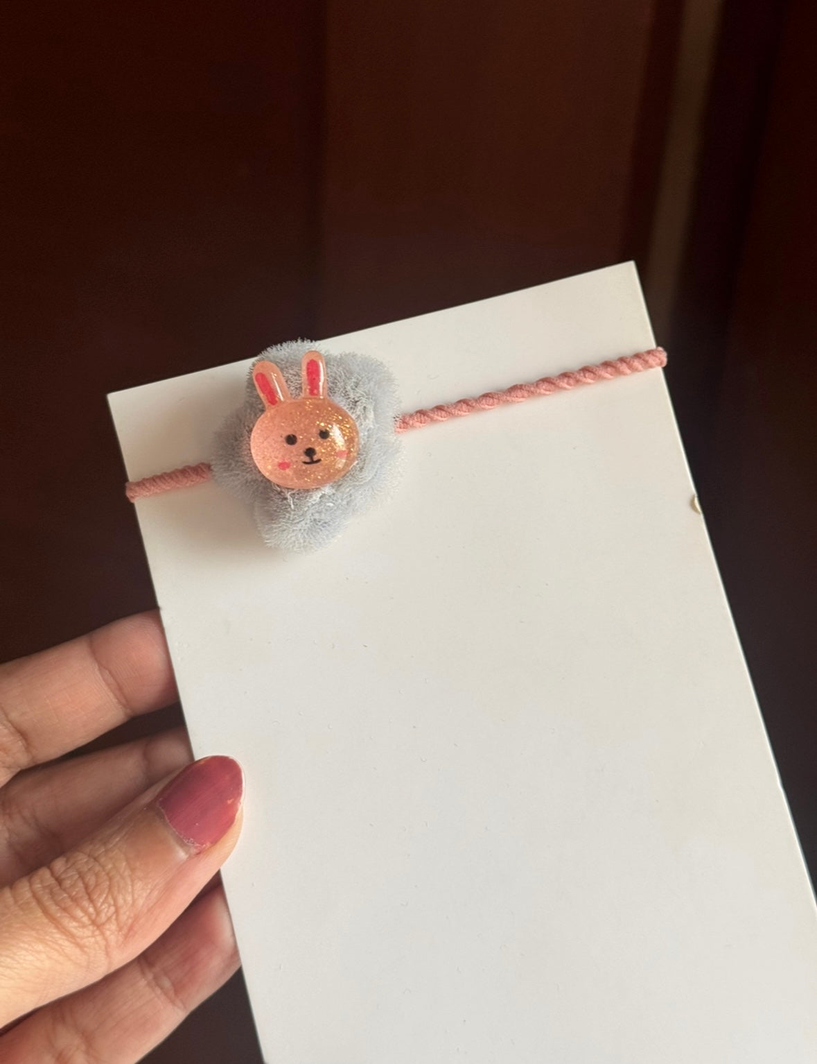 KOREAN KIDS MINI HAIR TIES