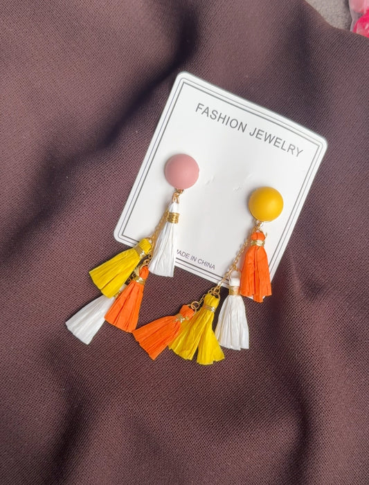 C323 EARRINGS
