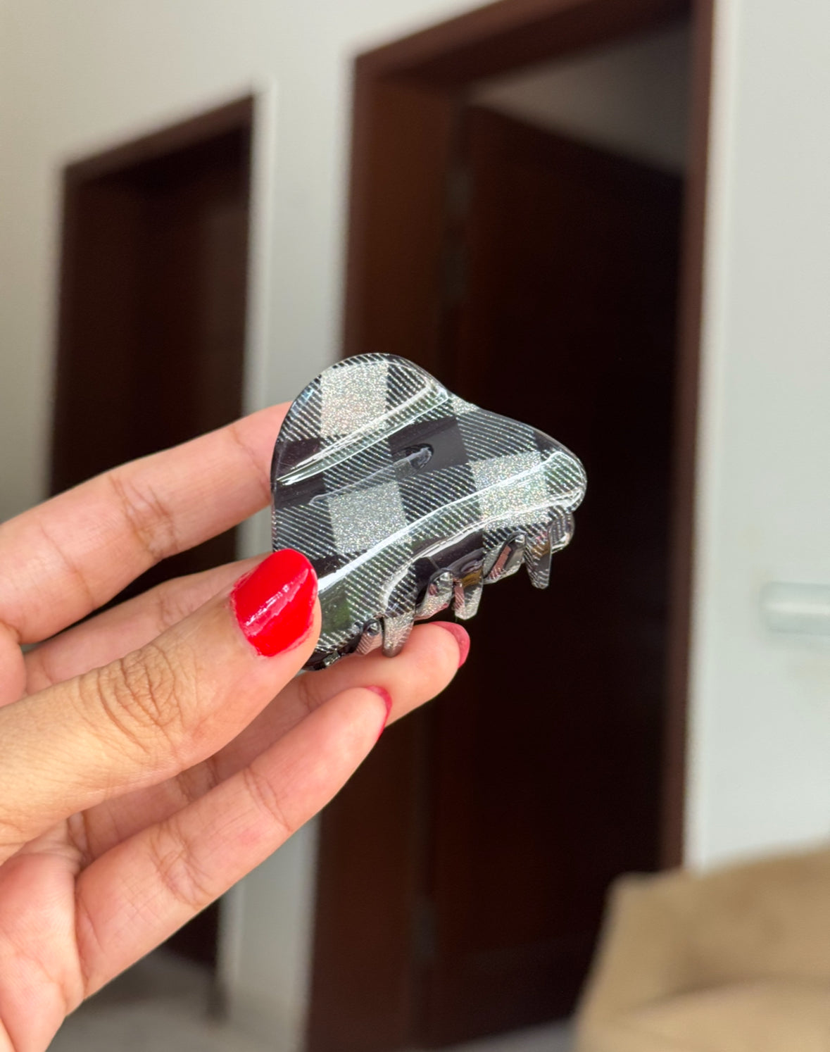 D29 RESIN CLAW