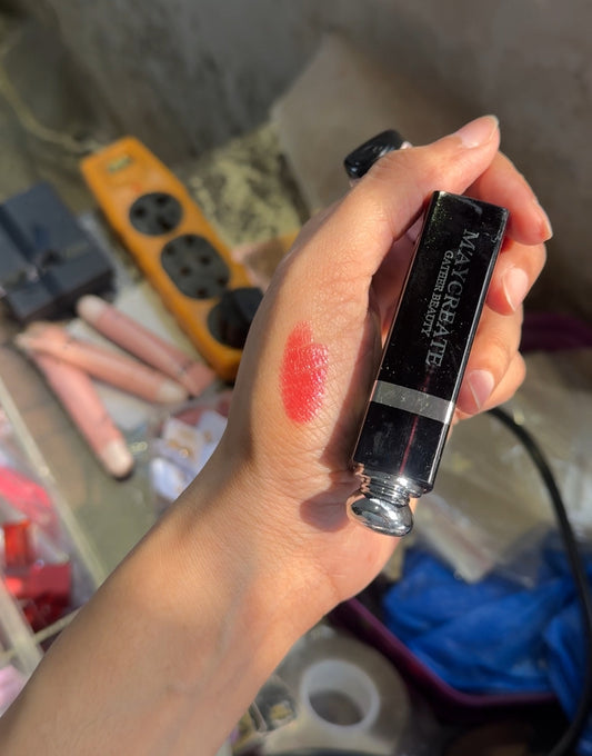 109 LIPSTICK BY MAYCREATE