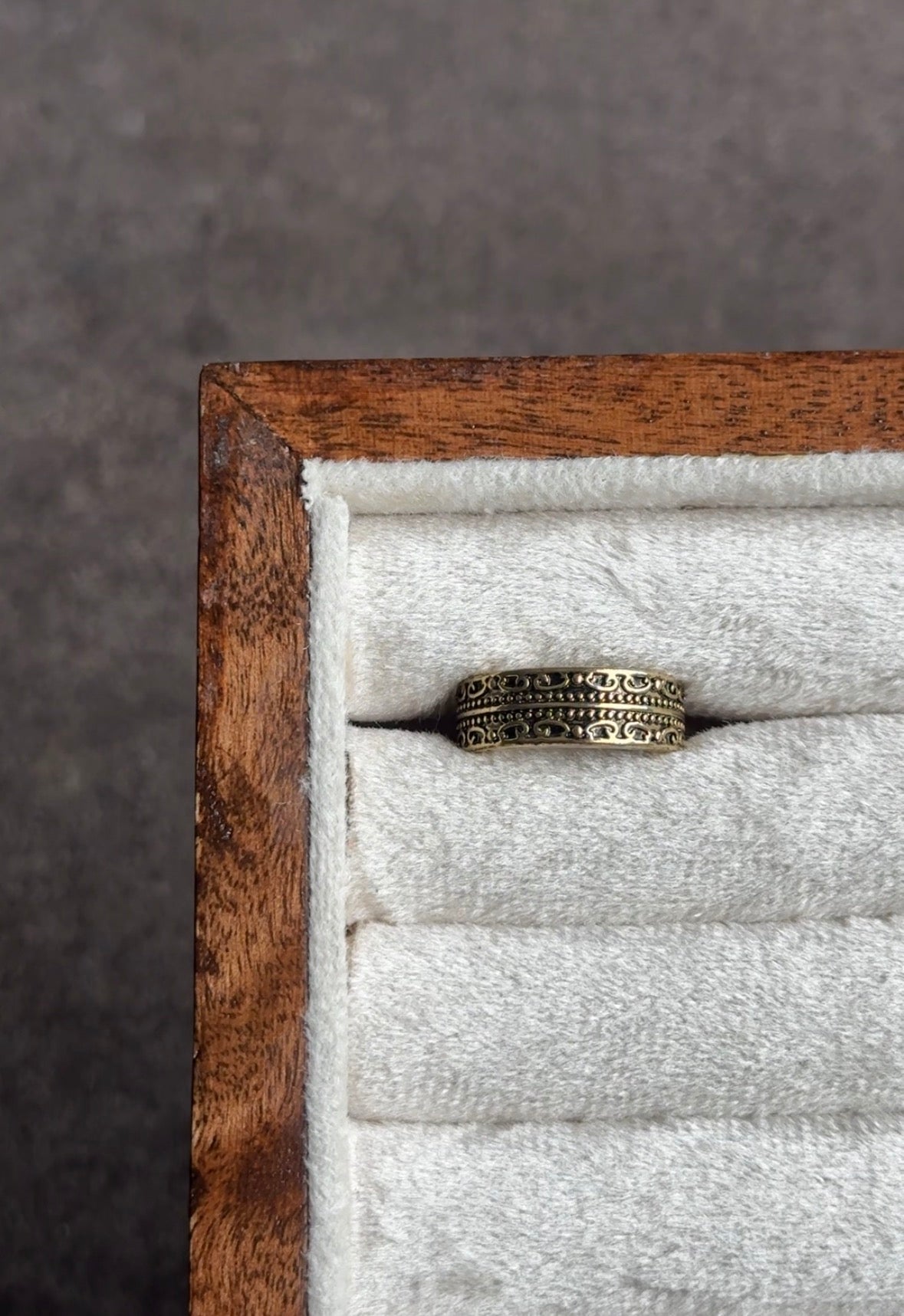 E276 RING