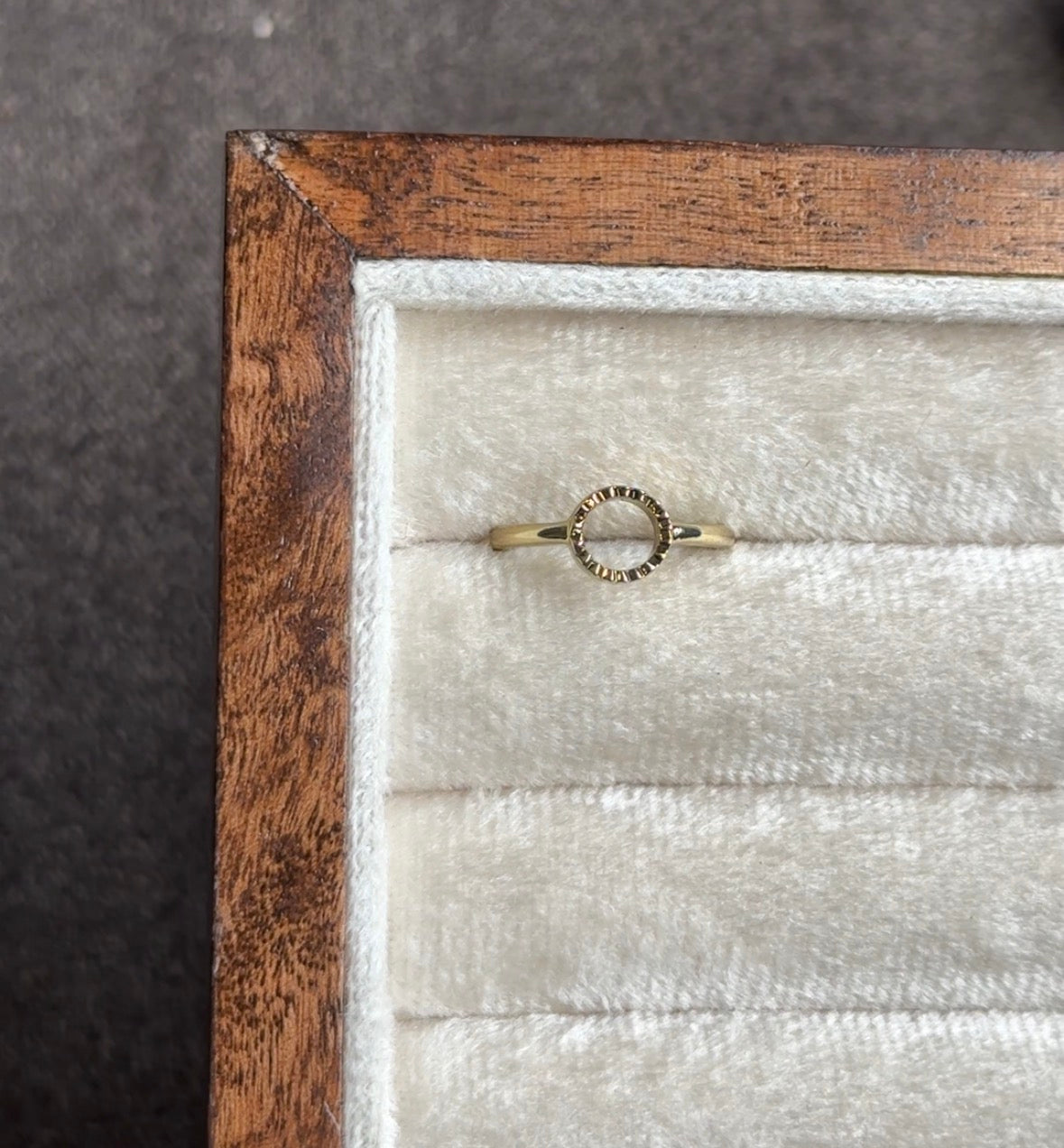 E289 RING