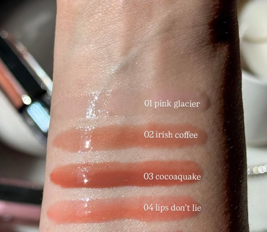 KIKO 3D HYDRA XTREME GLOSS