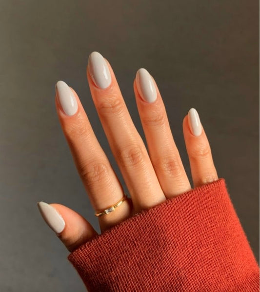 GY08 illombo nail color