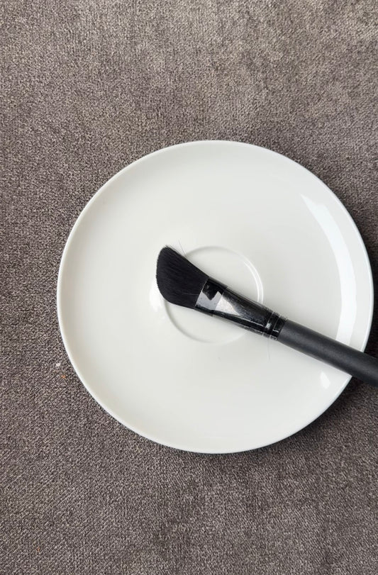 E4 BRUSH