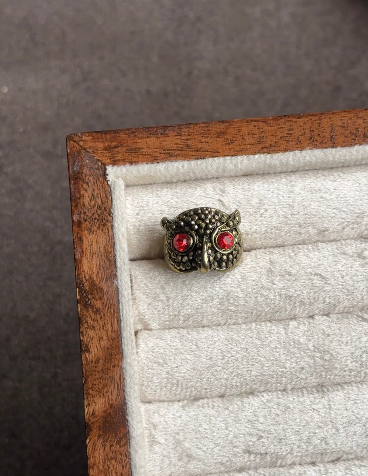 E283 RING