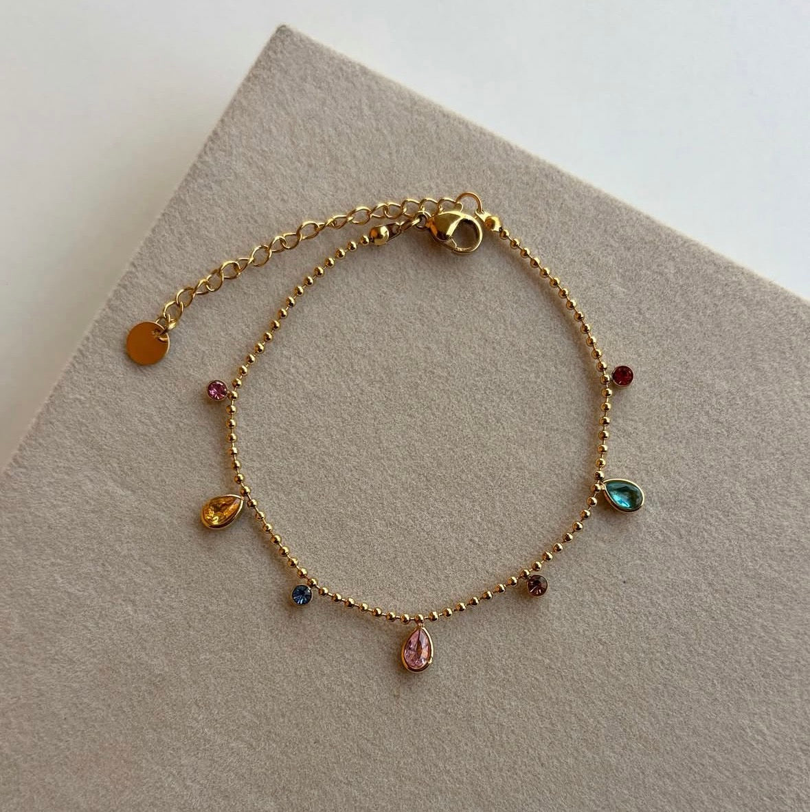 E67 BRACELET