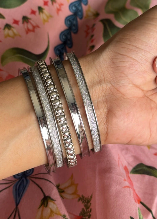 E266 BANGLES SET