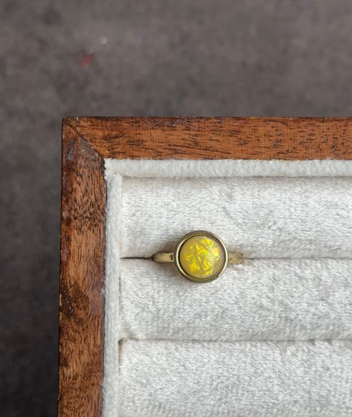 E280 RING