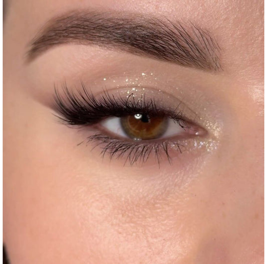 NUDE ROSE EYESHADOW PALETTE