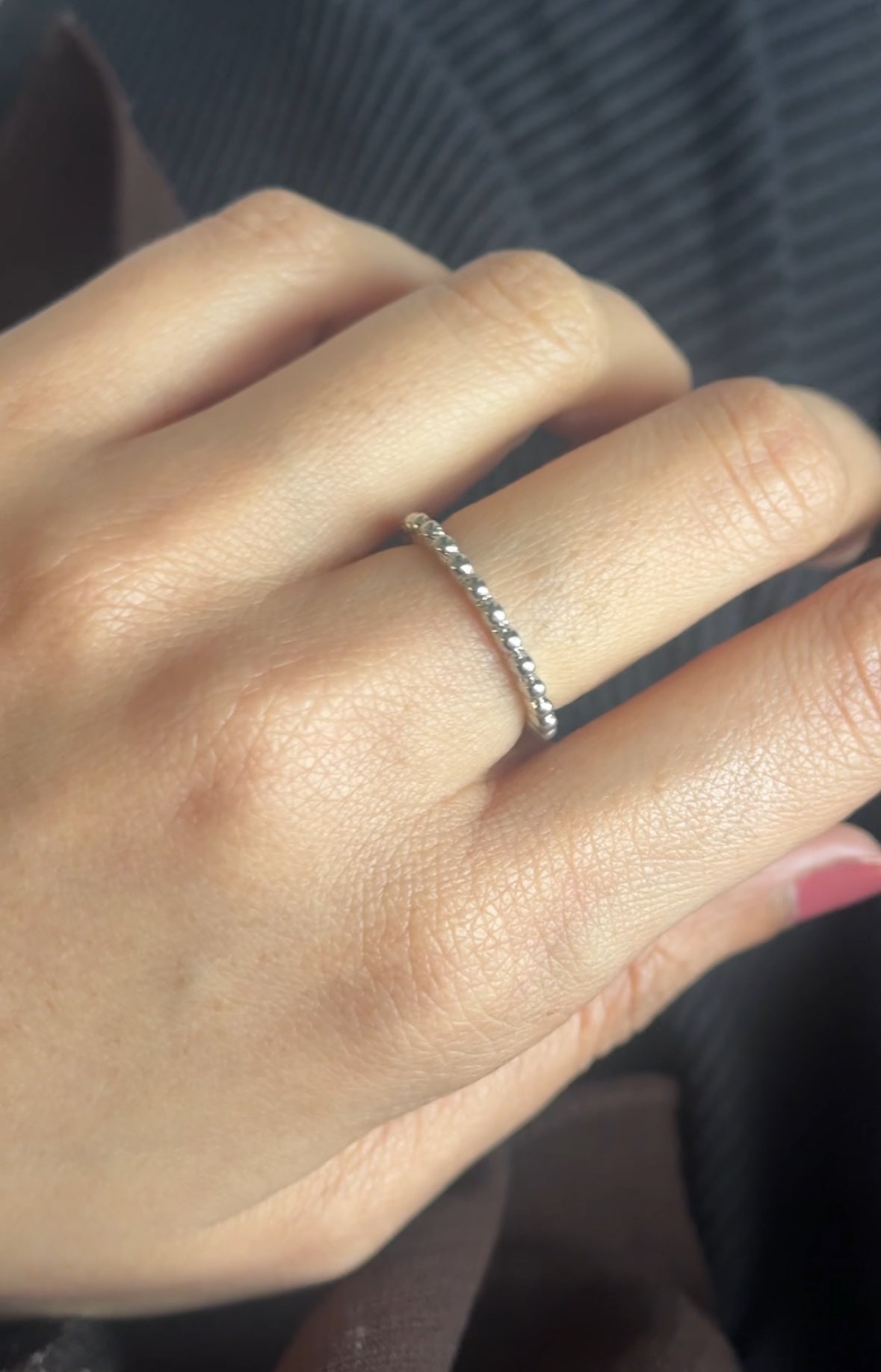 C134 RING