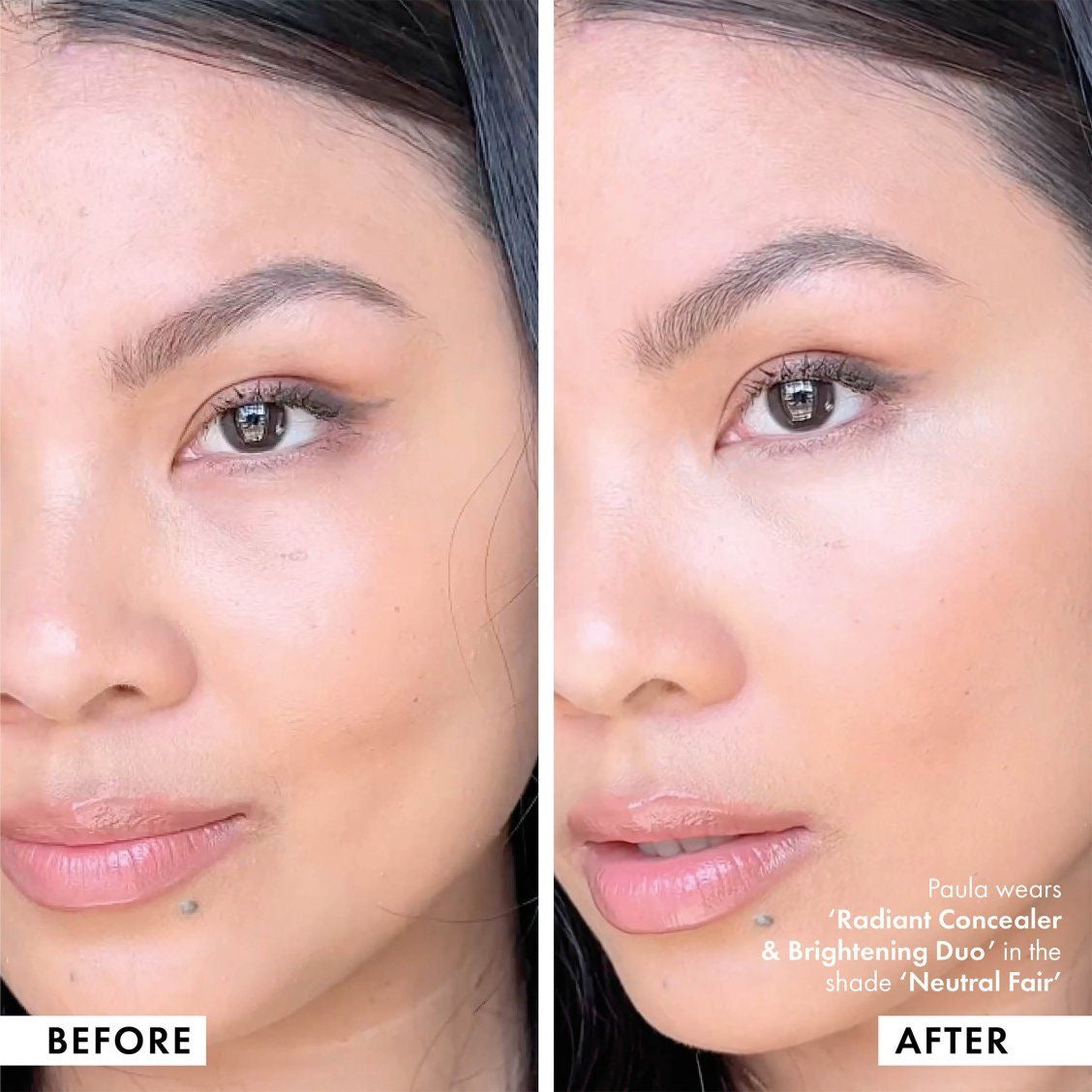 TFIT IDOL COVER CONCEALER WITH AMINO ACID COMPLEX