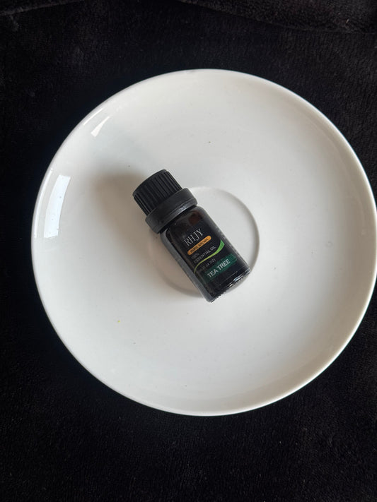 TEA TREE ESSENTIAL OIL