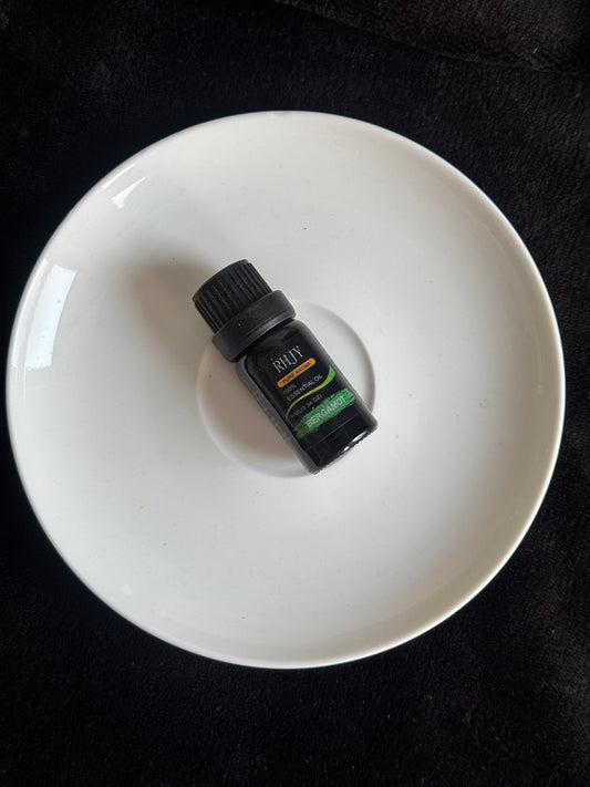 BERGAMOT ESSENTIAL OIL
