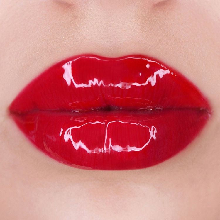 RED GLOSS