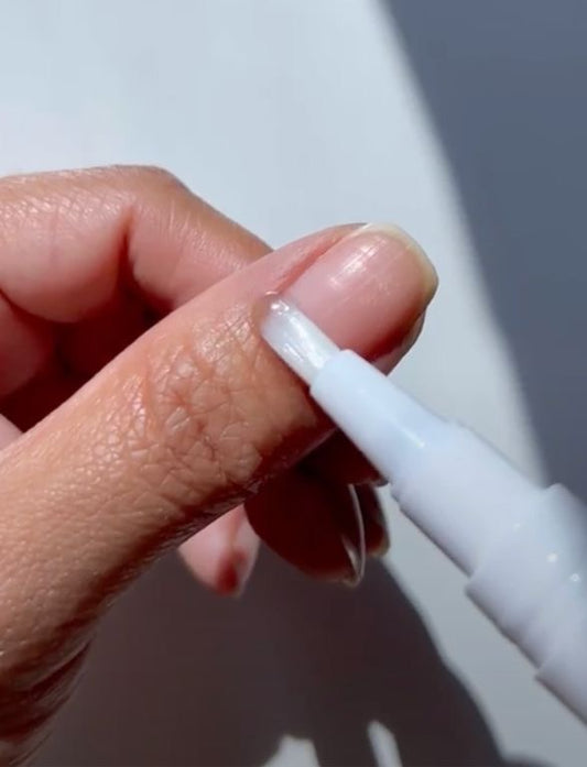 NAIL OIL