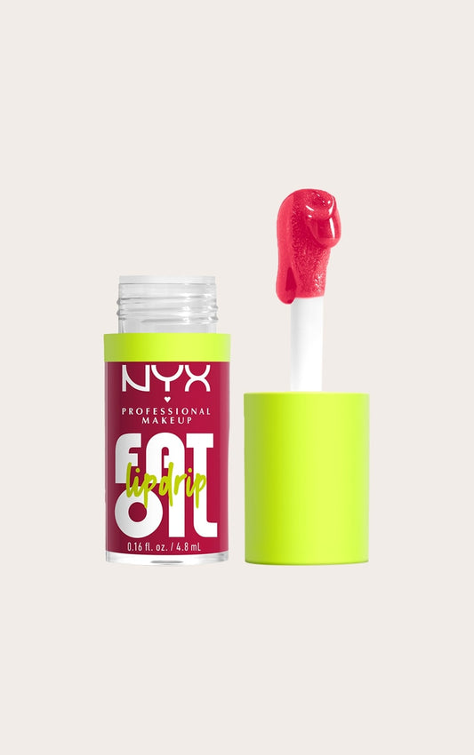 NYX LIP OIL NEWSFEED