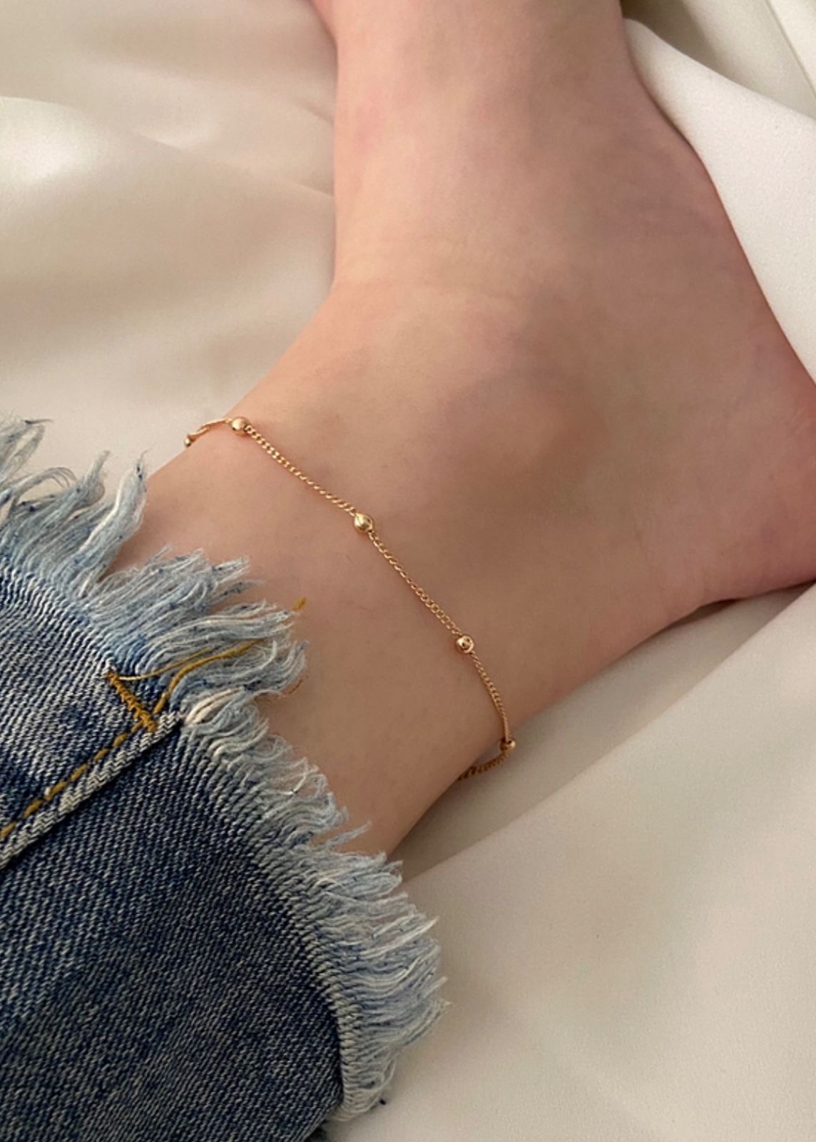 C51 ANKLET