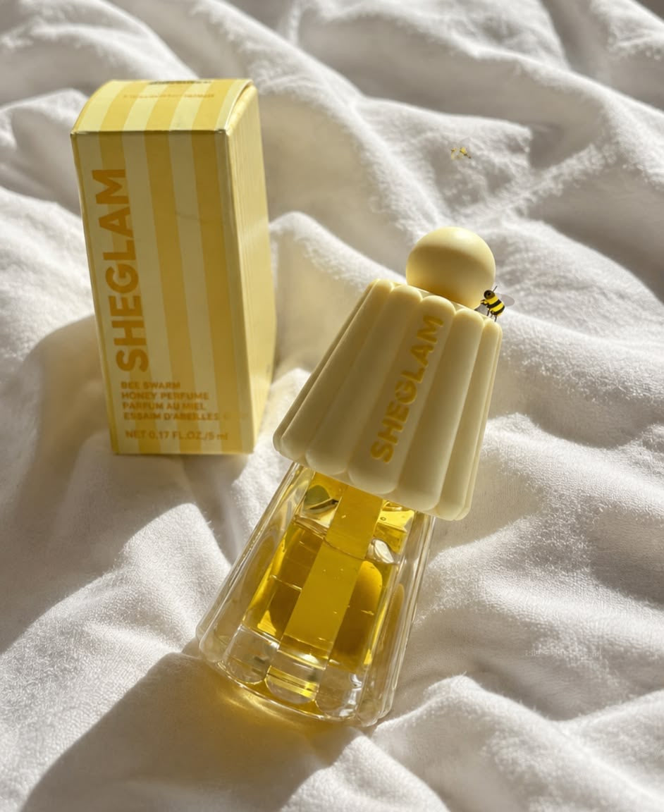 GRAPEFRUIT GLOW BY SHE GLAM