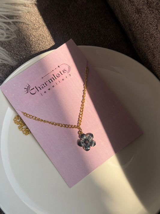 Z33 NECKLACE