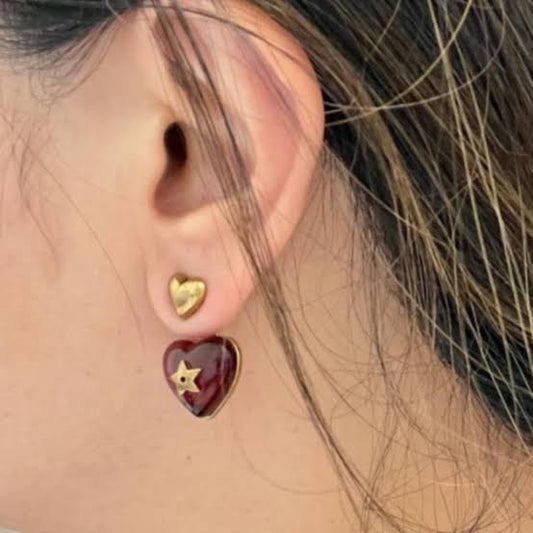 C298 EARRINGS