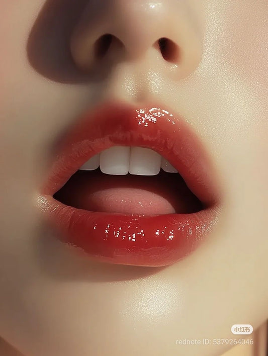 04 AZARINE VELVET TINTED LIP COLOR / LIP TINT