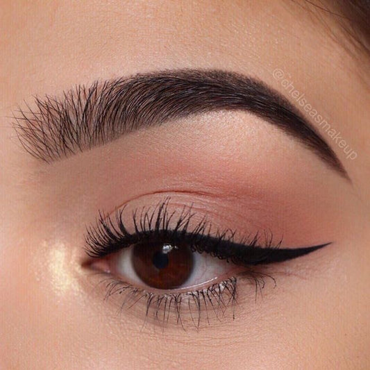 LIQUID MATTE WATERPROOF EYELINER
