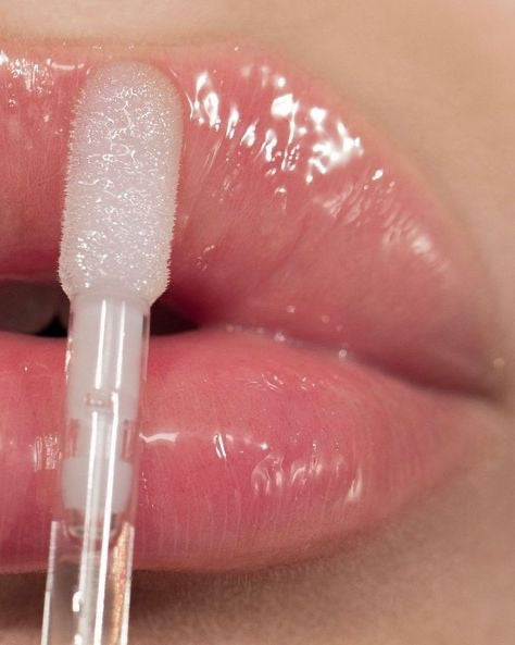 POSIE CLEAR LIPGLOSS