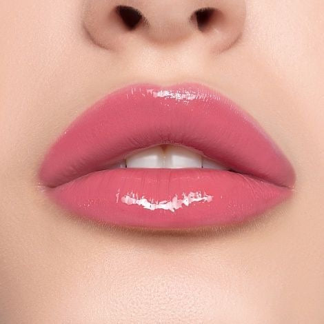 GOLDEN FLAKES COLOR CHANGING LIP GLOSS