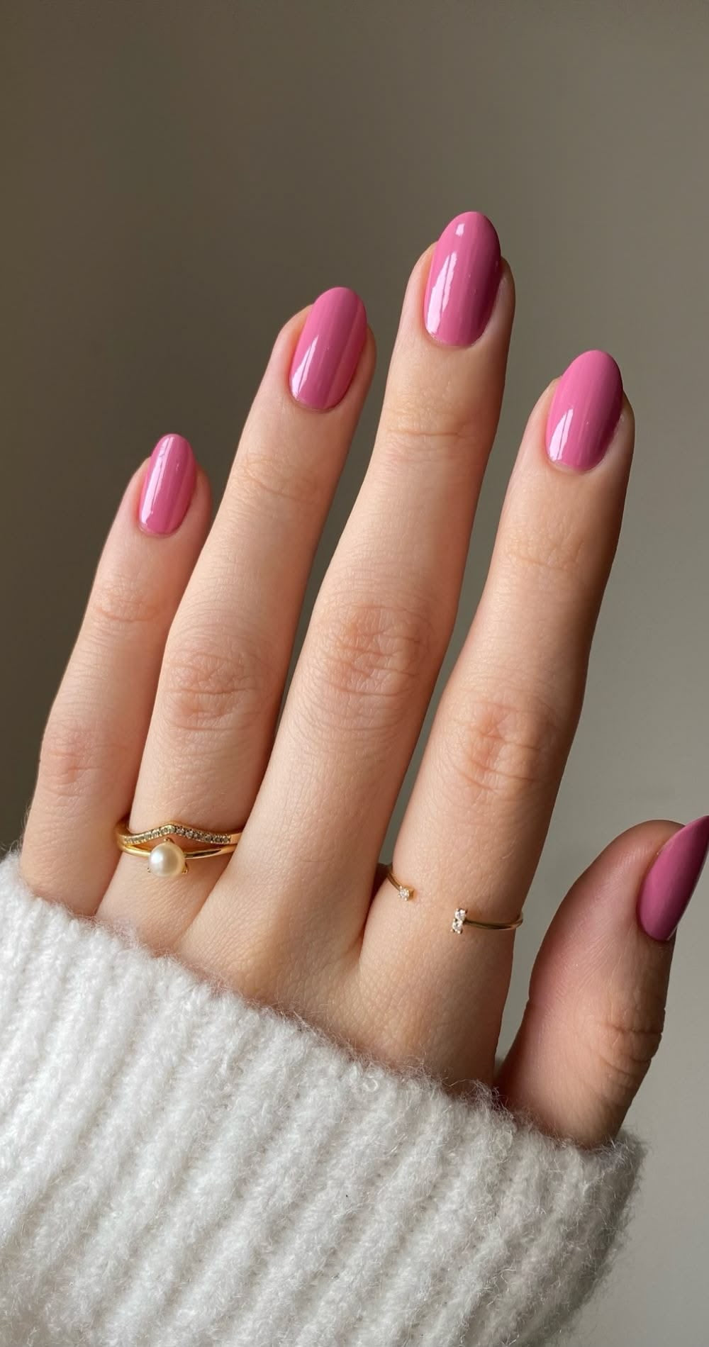 35 USHINE NAIL COLOR
