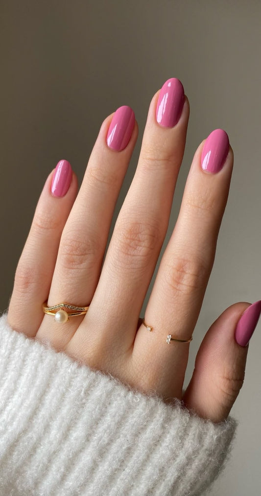 35 USHINE NAIL COLOR