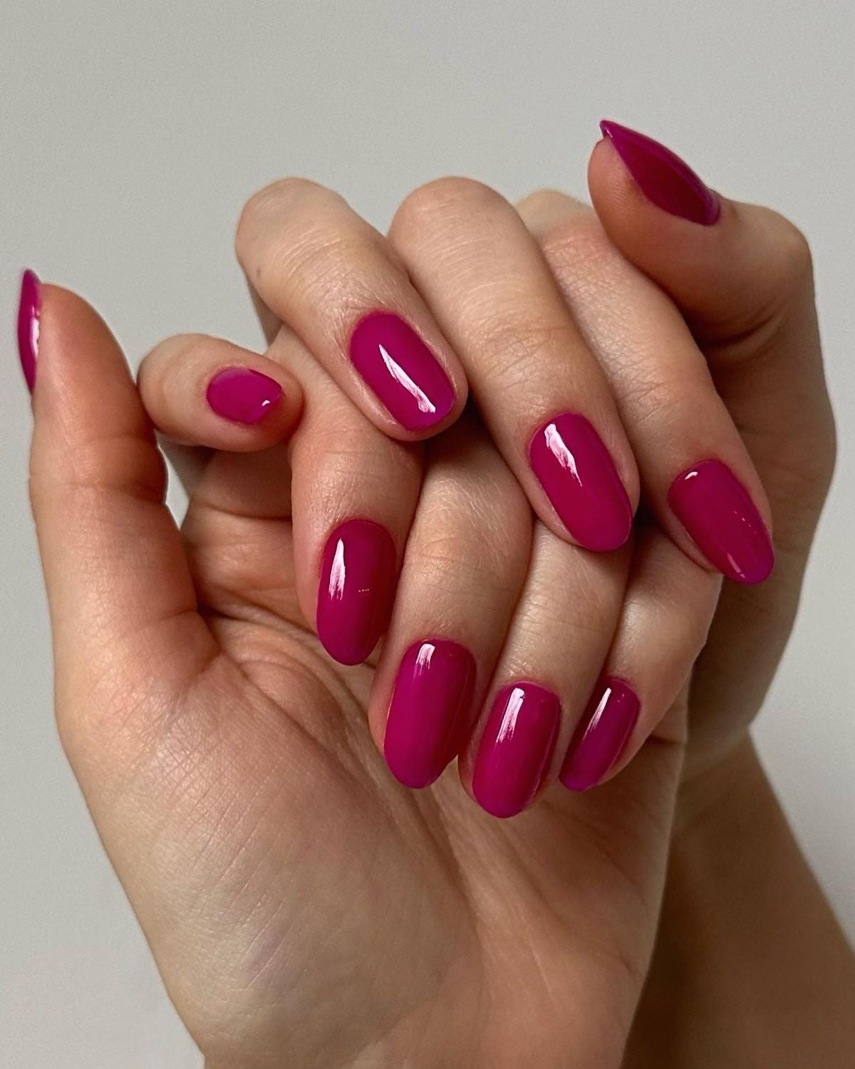 33 USHINE NAIL COLOR