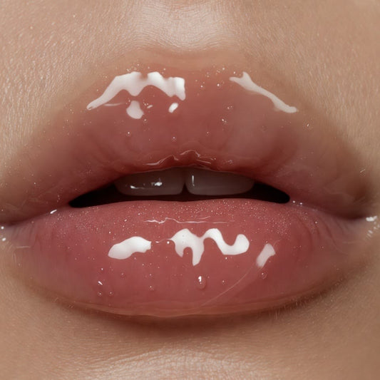 ADARA BOMB LIPS LIP MASK / LIP GLOSS IN WATERMELON FLAVOUR 🍉