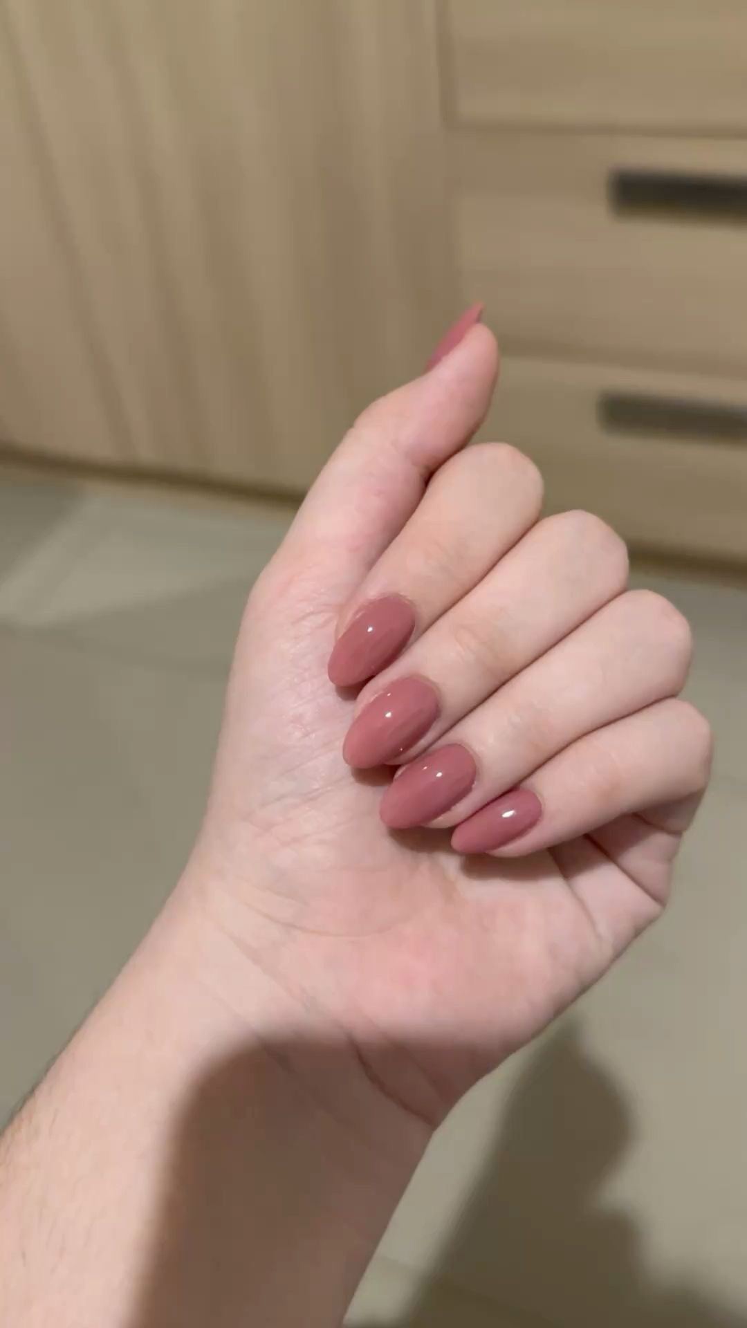 49 USHINE NAIL COLOR