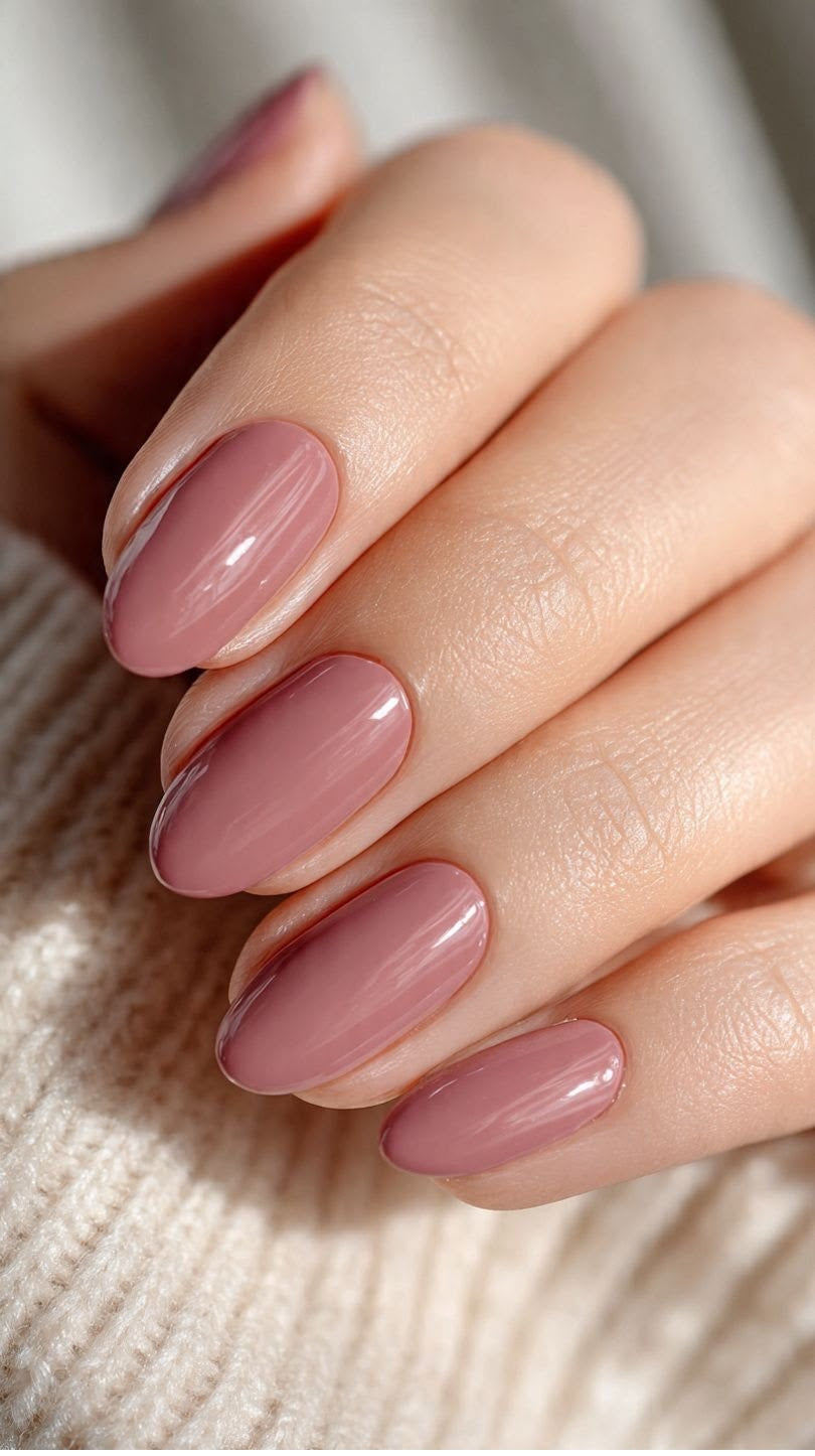 49 USHINE NAIL COLOR