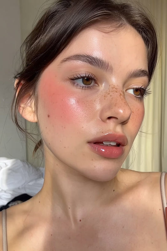 SPICY MARG RHODE POCKET BLUSH