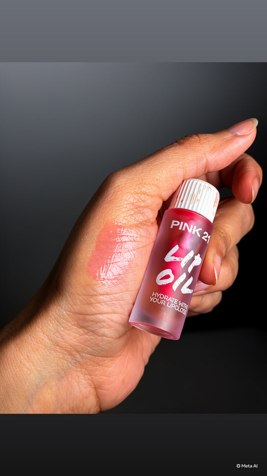 LIP OIL