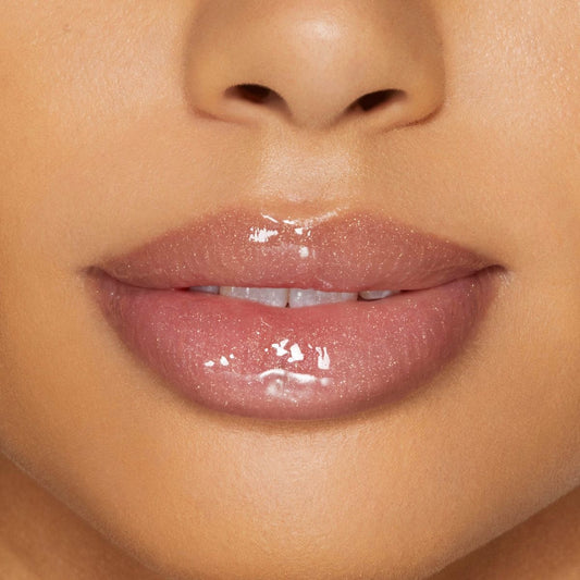 MINI SHINY LIPGLOSS